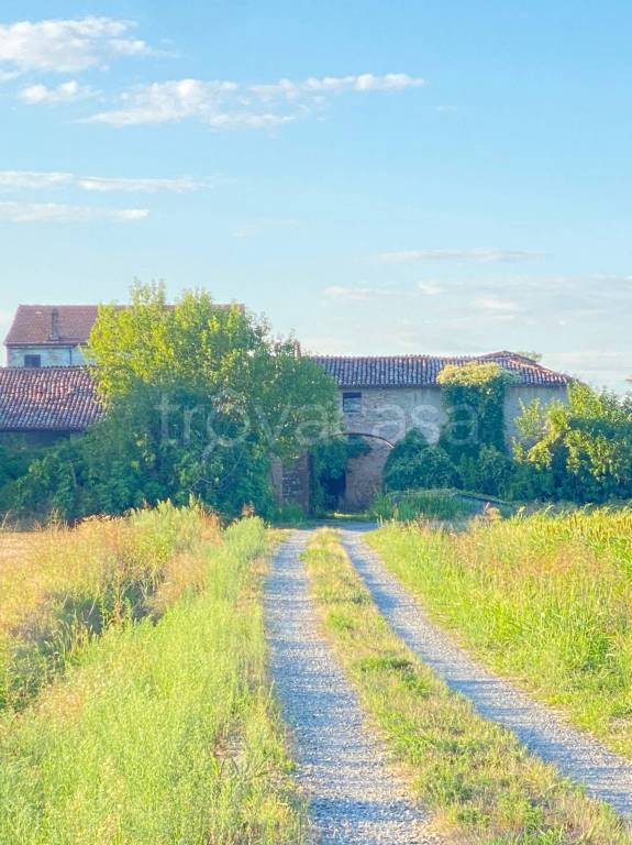 villa in vendita a Rottofreno