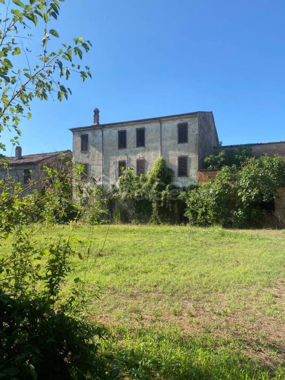 villa in vendita a Rottofreno