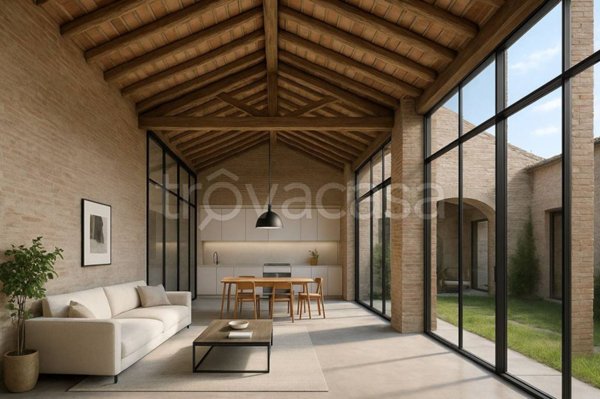 villa in vendita a Rottofreno