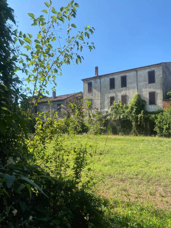 villa in vendita a Rottofreno