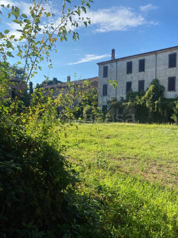 villa in vendita a Rottofreno