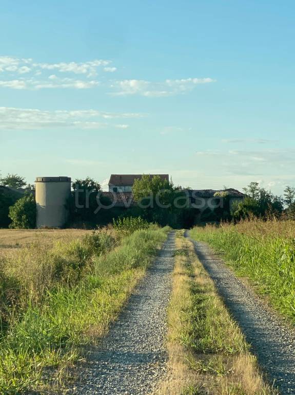 villa in vendita a Rottofreno