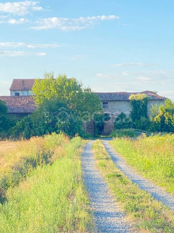 villa in vendita a Rottofreno