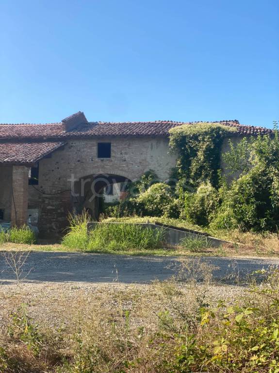 villa in vendita a Rottofreno