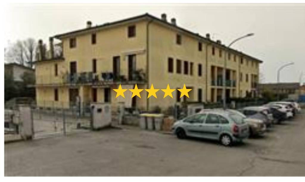 appartamento in vendita a Rottofreno