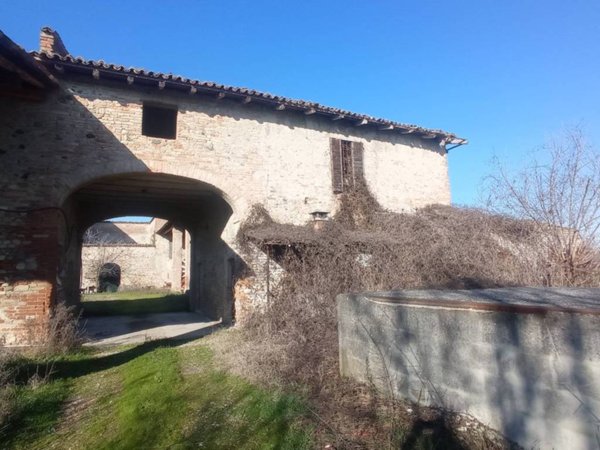 casa indipendente in vendita a Rottofreno