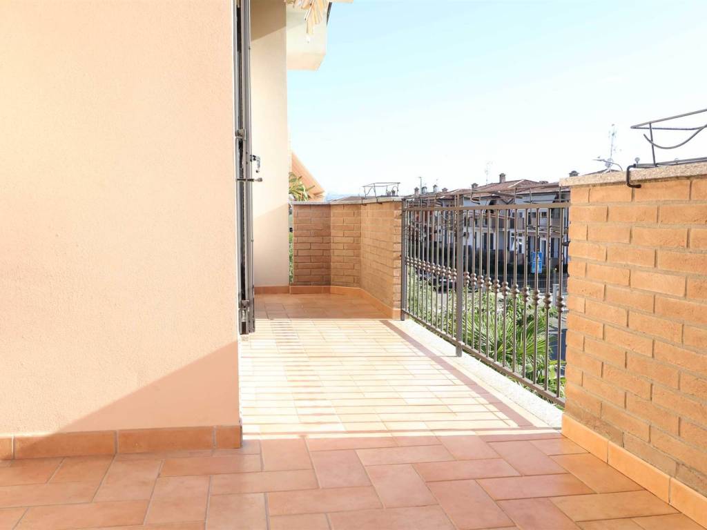appartamento in vendita a Rottofreno