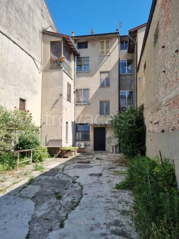appartamento in vendita a Rottofreno