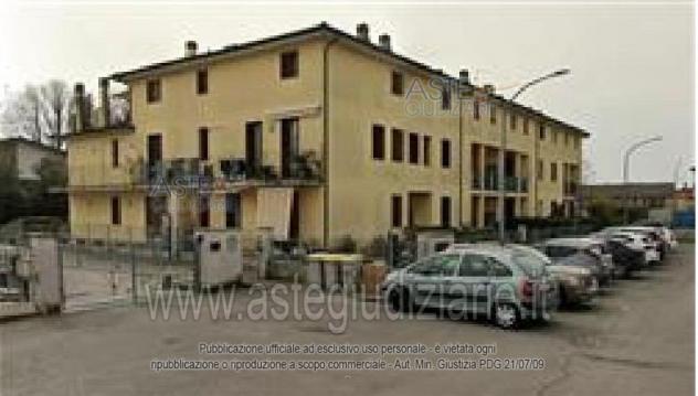appartamento in vendita a Rottofreno