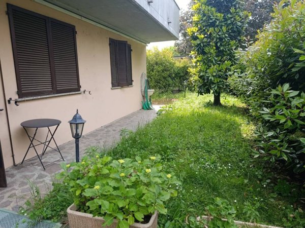 appartamento in vendita a Rottofreno