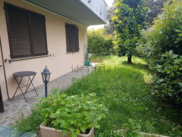 appartamento in vendita a Rottofreno