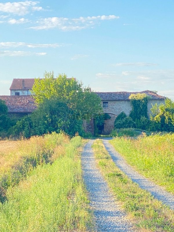 casa indipendente in vendita a Rottofreno