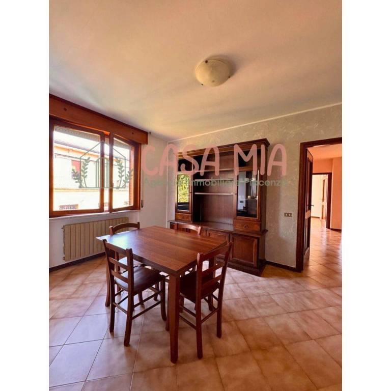 appartamento in vendita a Rottofreno