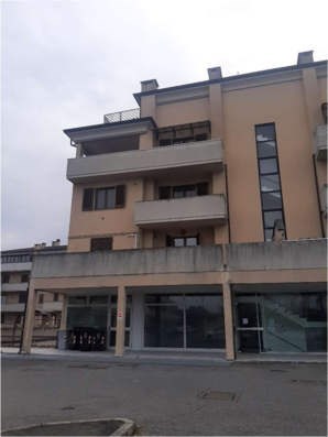 appartamento in vendita a Rottofreno