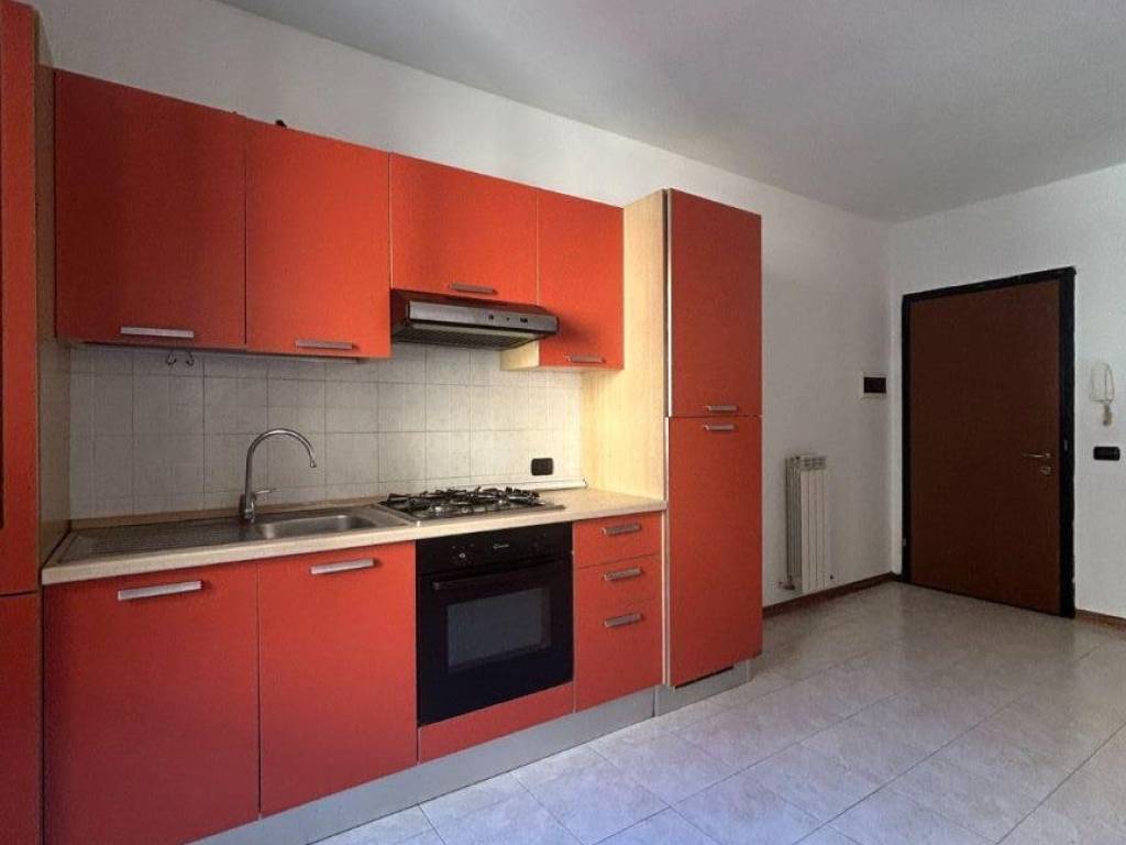 appartamento in vendita a Rottofreno