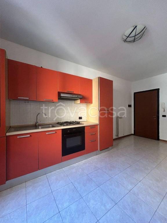 appartamento in vendita a Rottofreno
