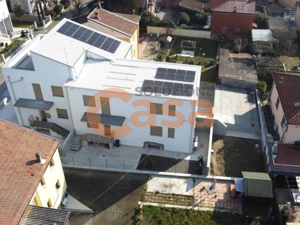 appartamento in vendita a Rottofreno