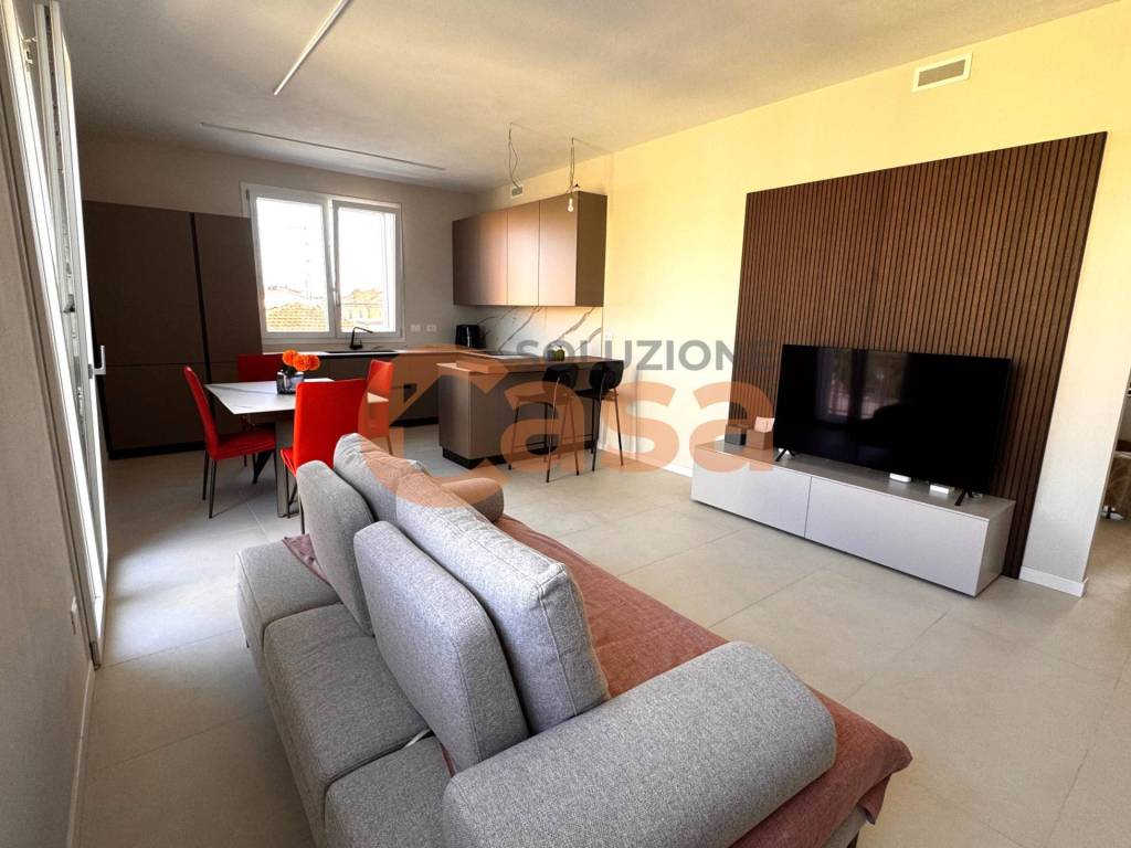 appartamento in vendita a Rottofreno