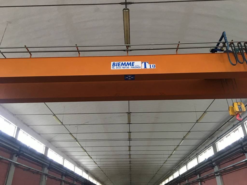 terreno edificabile in vendita a Rottofreno