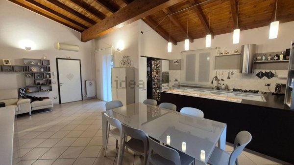 appartamento in vendita a Rottofreno