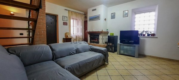 appartamento in vendita a Rottofreno