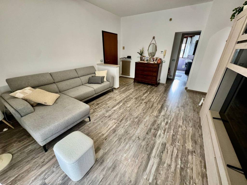 appartamento in vendita a Rottofreno