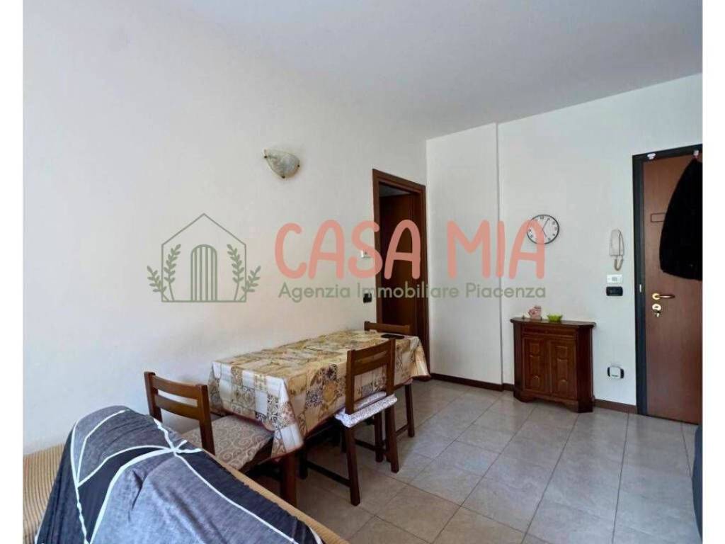 appartamento in vendita a Rottofreno
