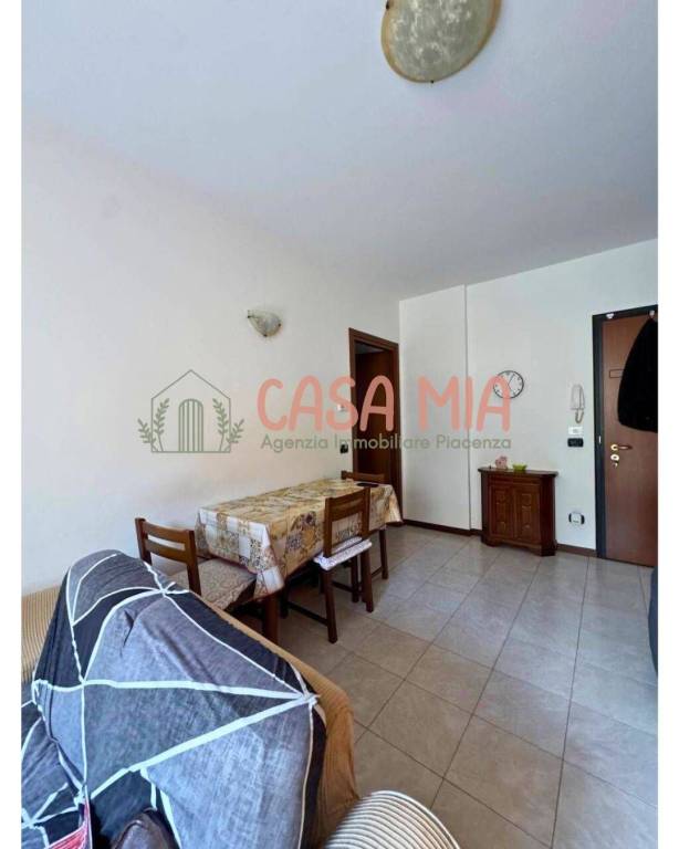 appartamento in vendita a Rottofreno