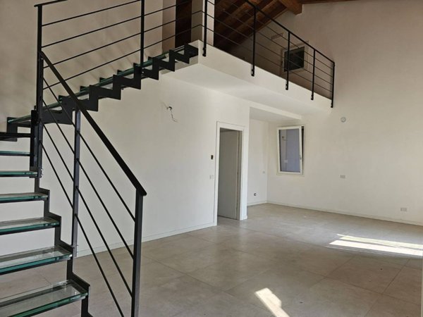 appartamento in vendita a Rottofreno