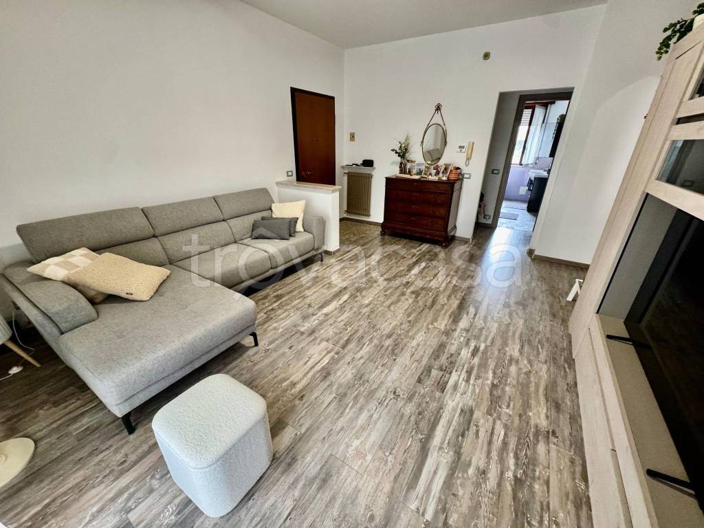 appartamento in vendita a Rottofreno