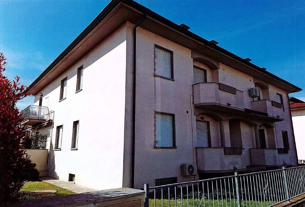 appartamento in vendita a Rottofreno