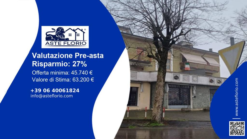 appartamento in vendita a Rottofreno