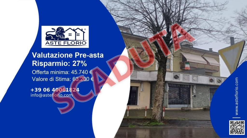 appartamento in vendita a Rottofreno