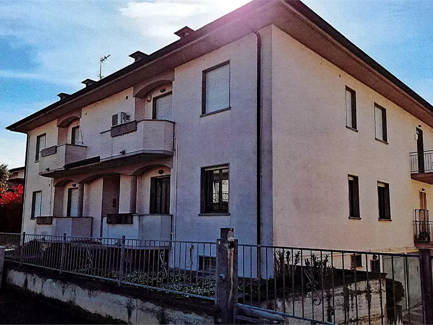appartamento in vendita a Rottofreno