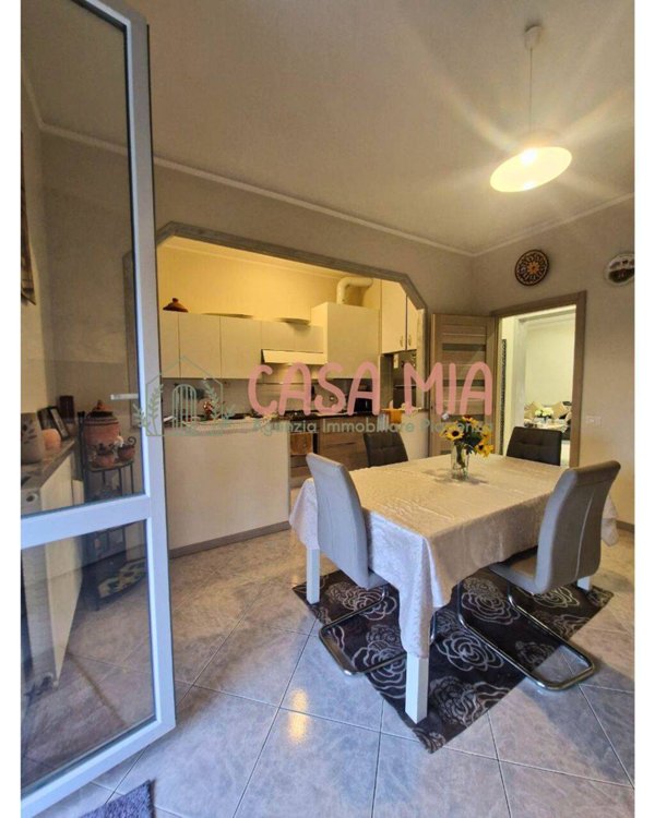 appartamento in vendita a Rottofreno