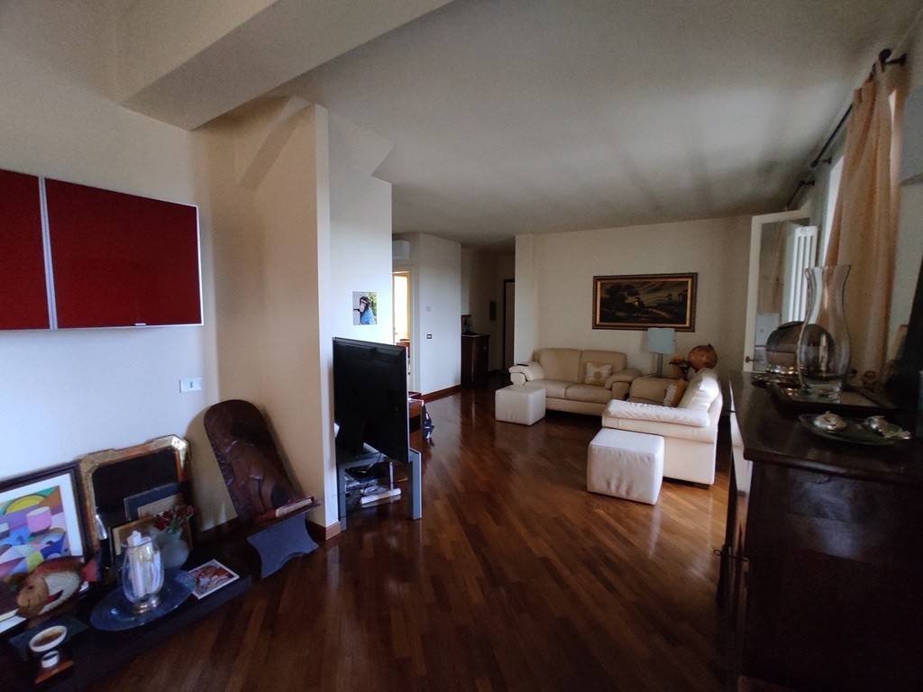 appartamento in vendita a Rottofreno