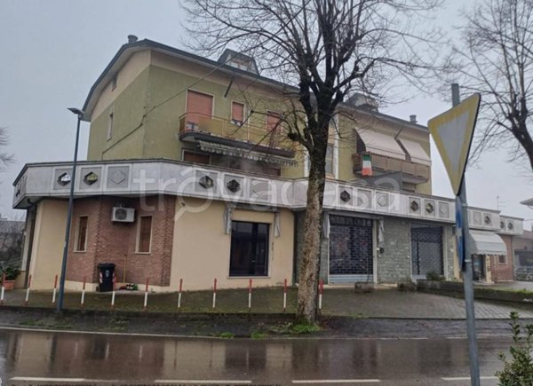 appartamento in vendita a Rottofreno