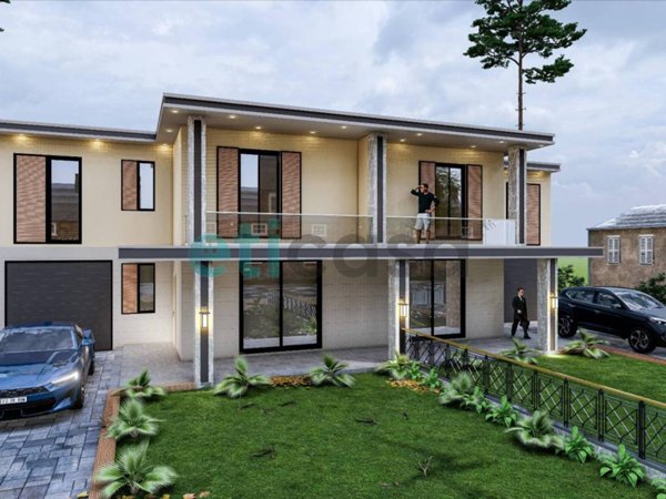 casa indipendente in vendita a Rottofreno