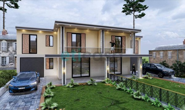 casa indipendente in vendita a Rottofreno