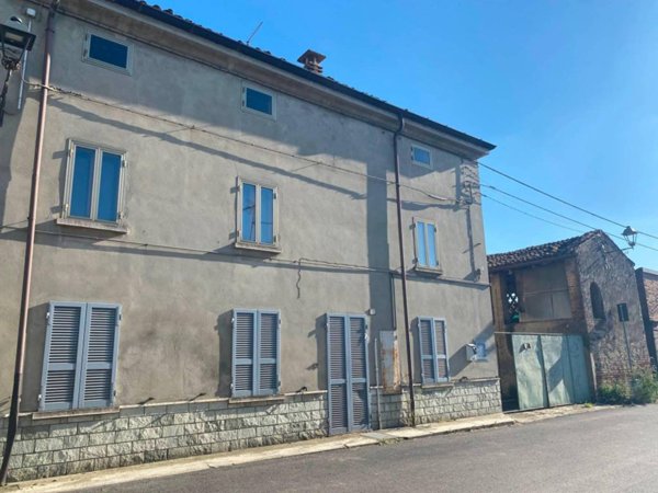 casa indipendente in vendita a Rottofreno
