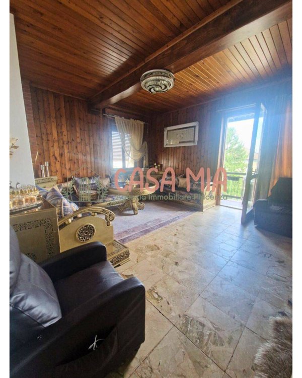 appartamento in vendita a Rottofreno
