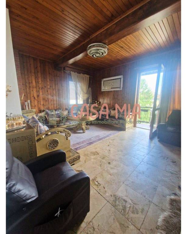 appartamento in vendita a Rottofreno