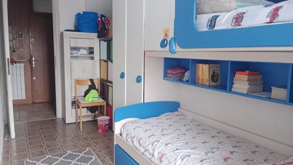 appartamento in vendita a Rottofreno