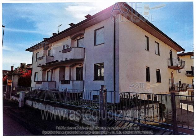 terreno edificabile in vendita a Rottofreno