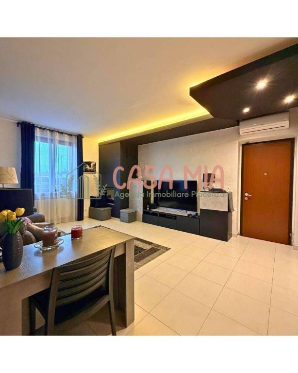 appartamento in vendita a Rottofreno