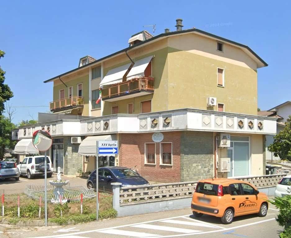 appartamento in vendita a Rottofreno in zona San Nicolò a Trebbia