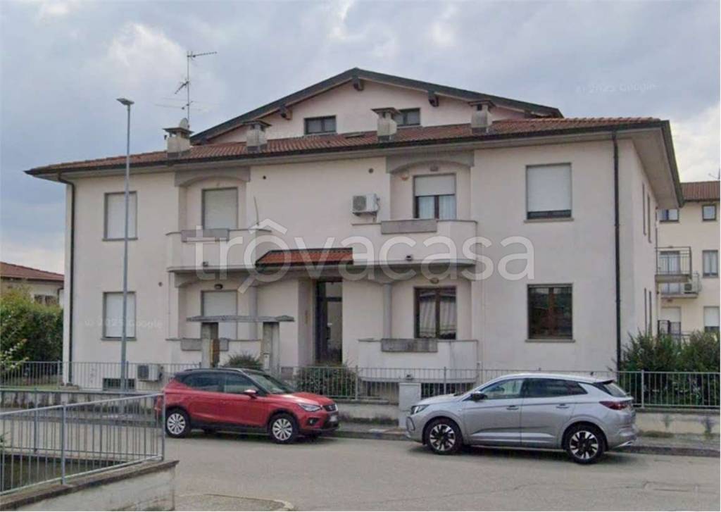 appartamento in vendita a Rottofreno