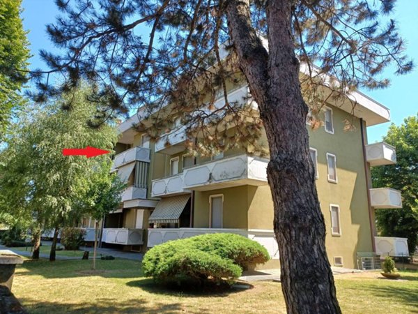 appartamento in vendita a Rottofreno