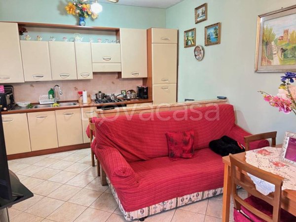 appartamento in vendita a Rottofreno