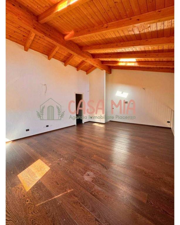 appartamento in vendita a Rottofreno